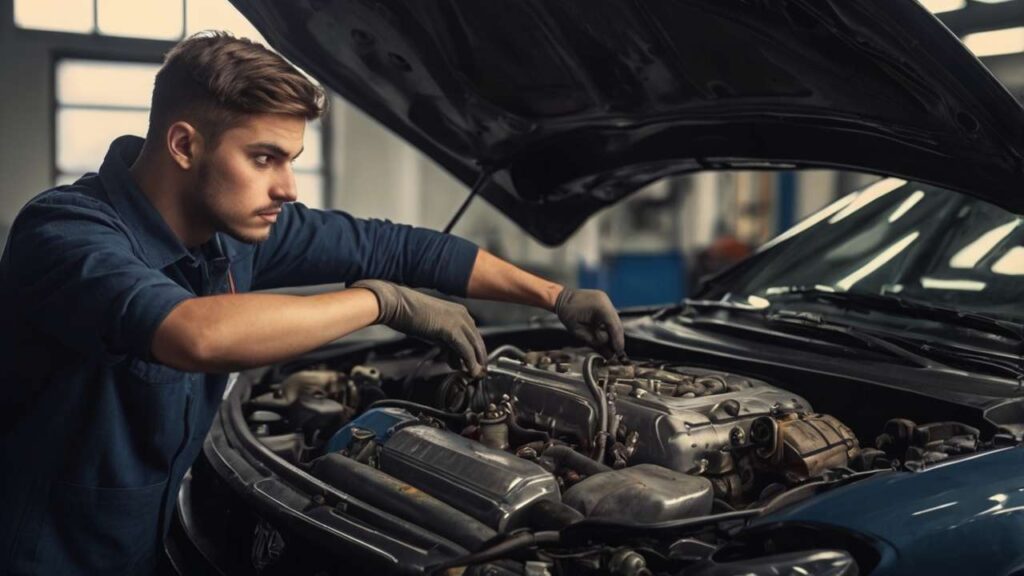 Engine Warning Signs Every Driver Must Recognize