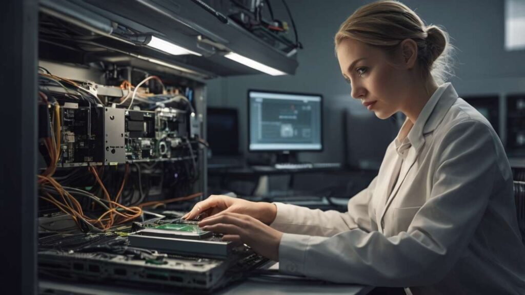 Common Causes of Hard Drive Failure