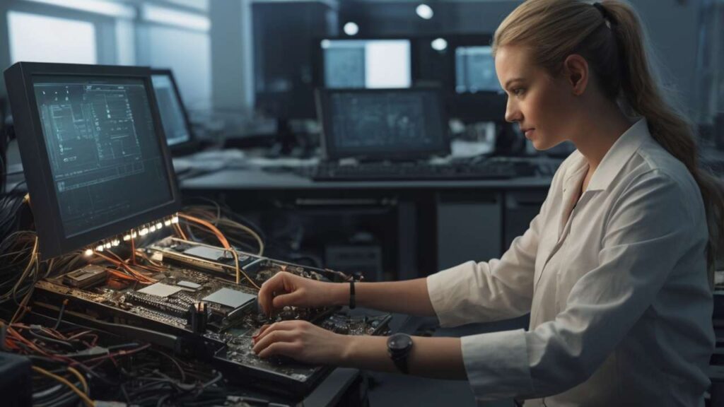 Back Up Your Data Like a Pro