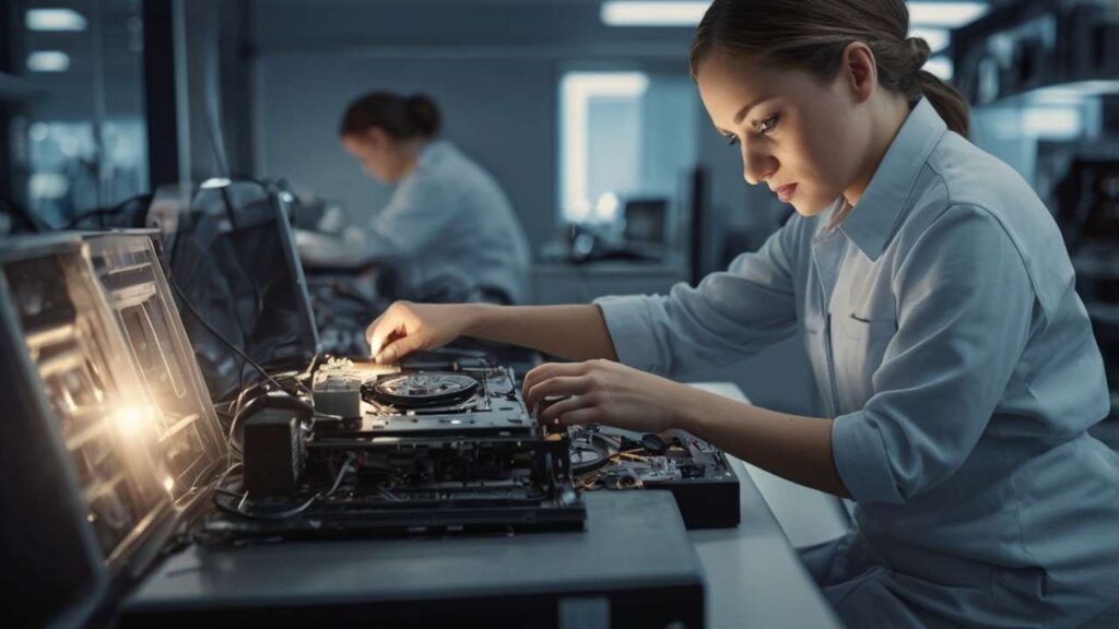 Navigating the Cost of Data Recovery
