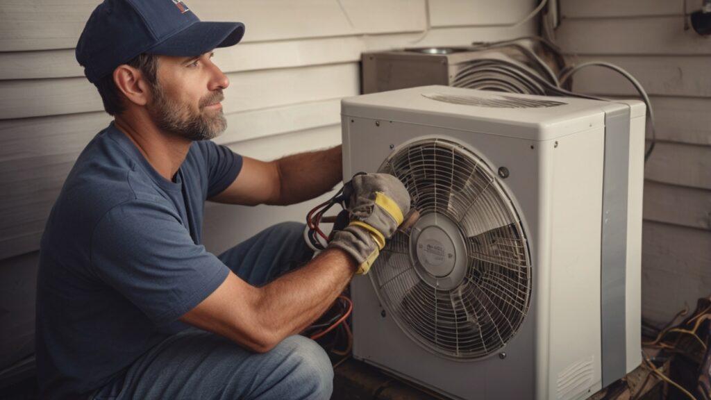 HVAC Services recommendations in north carolina