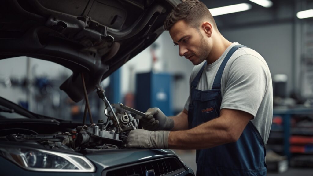 Vehicle Inspections recommendations in north carolina
