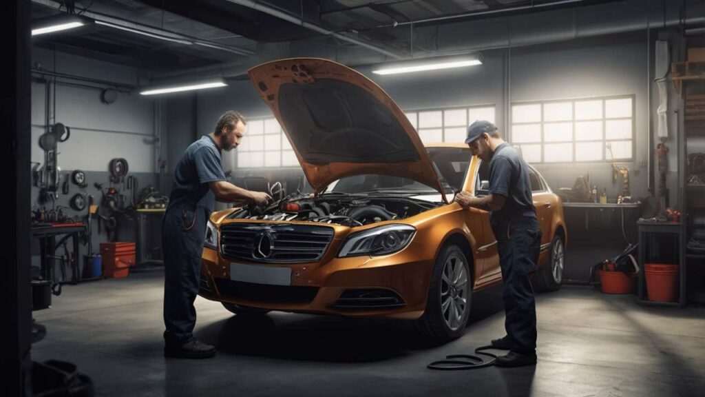 Solving the Most Common Engine Problems