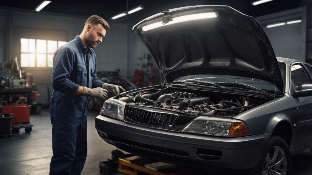 The Financial Case for Consistent Engine Care and Service Schedules