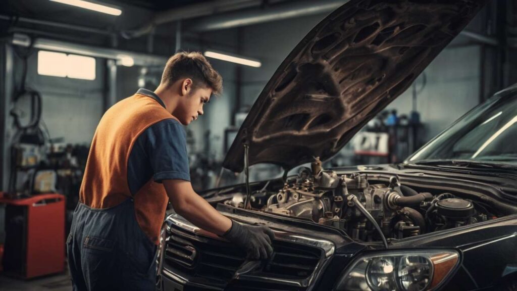 Decoding the Check Engine Light