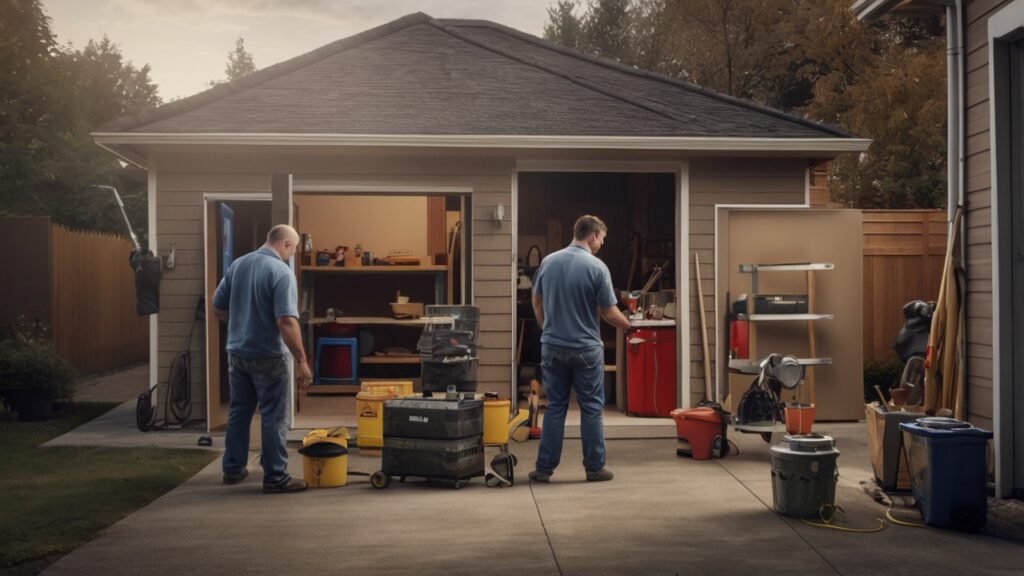 Why You Shouldn't Ignore a Worn Garage Door Seal