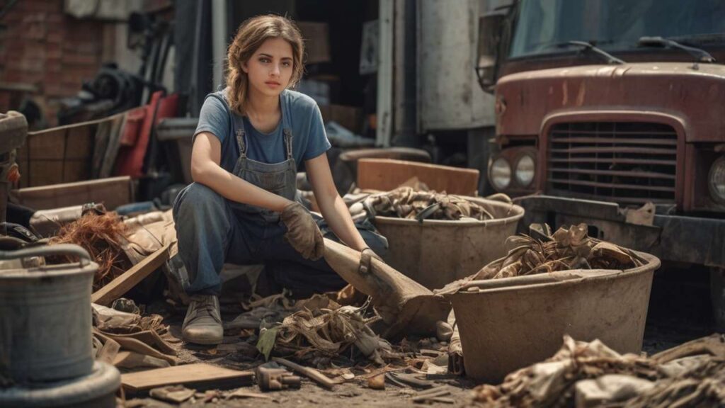 The Hidden Cost of Clutter: Stress, Productivity, and Reclaiming Your Home Space