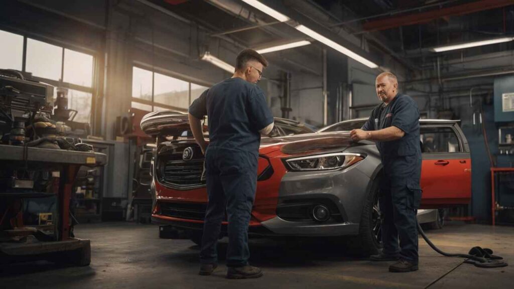 Oil Changes in North Carolina
