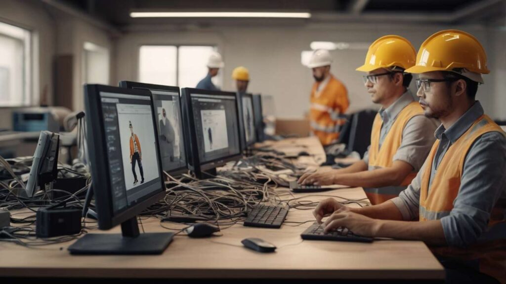 Network Setup Installation in North Carolina