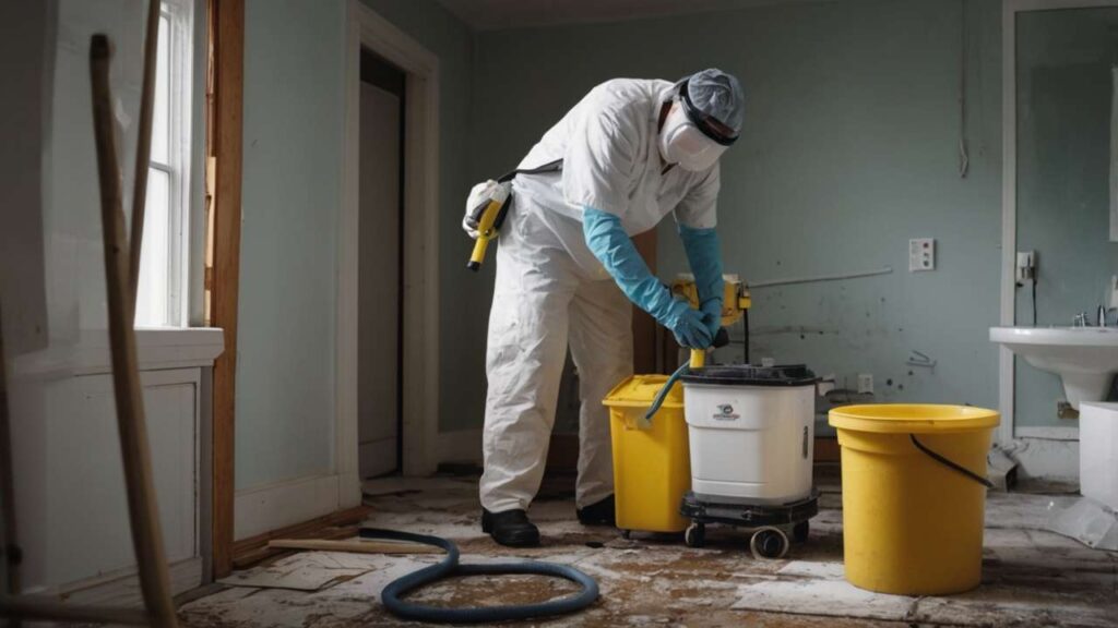 Mold's Silent Threat: Understanding the Health Risks