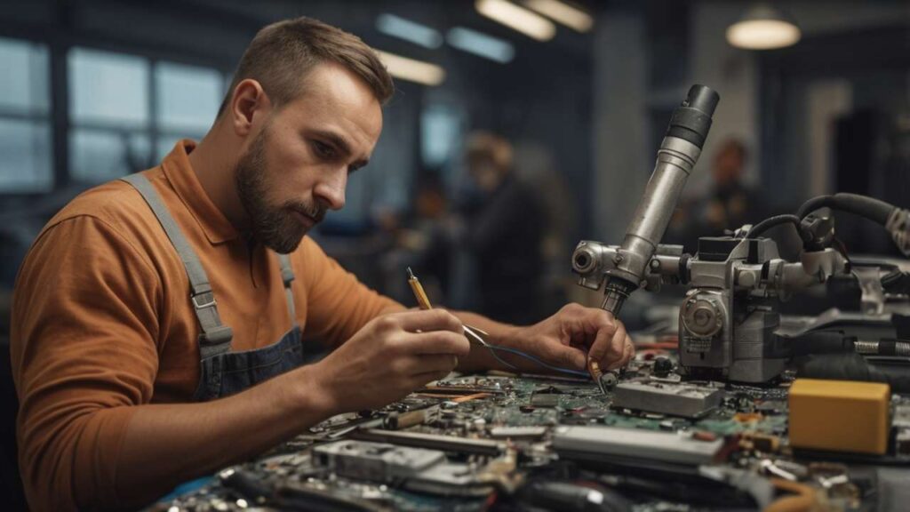 20 Phone Repair Recommendations in North Carolina