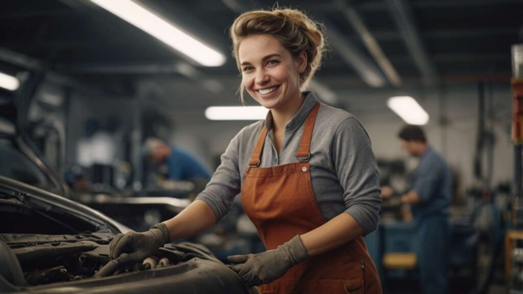 Choosing Reliable Exhaust Parts