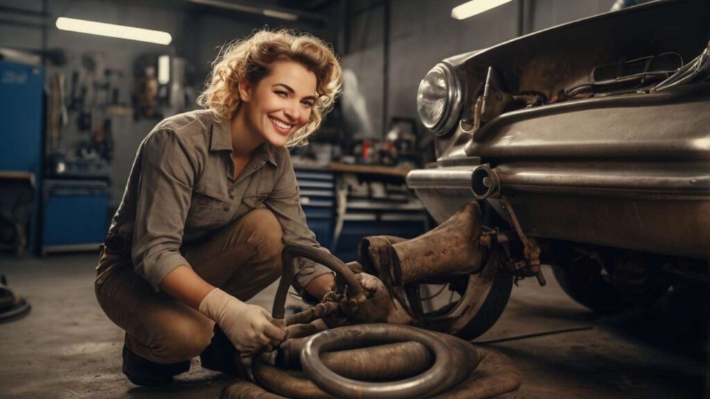 Most Expensive Exhaust System Repairs