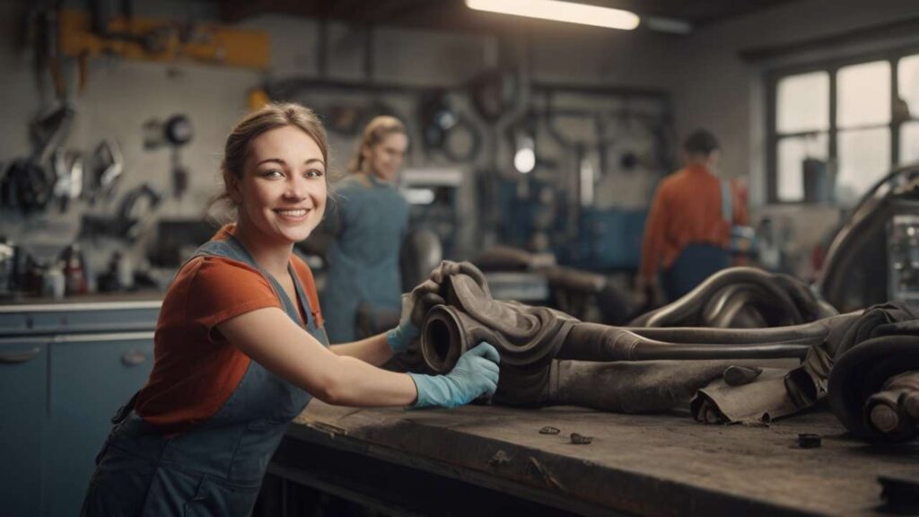 Catalytic Converter Issues