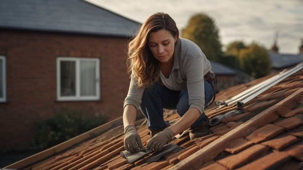 low slope roofing systems