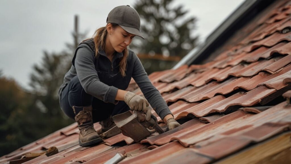 Strongest Roof Design