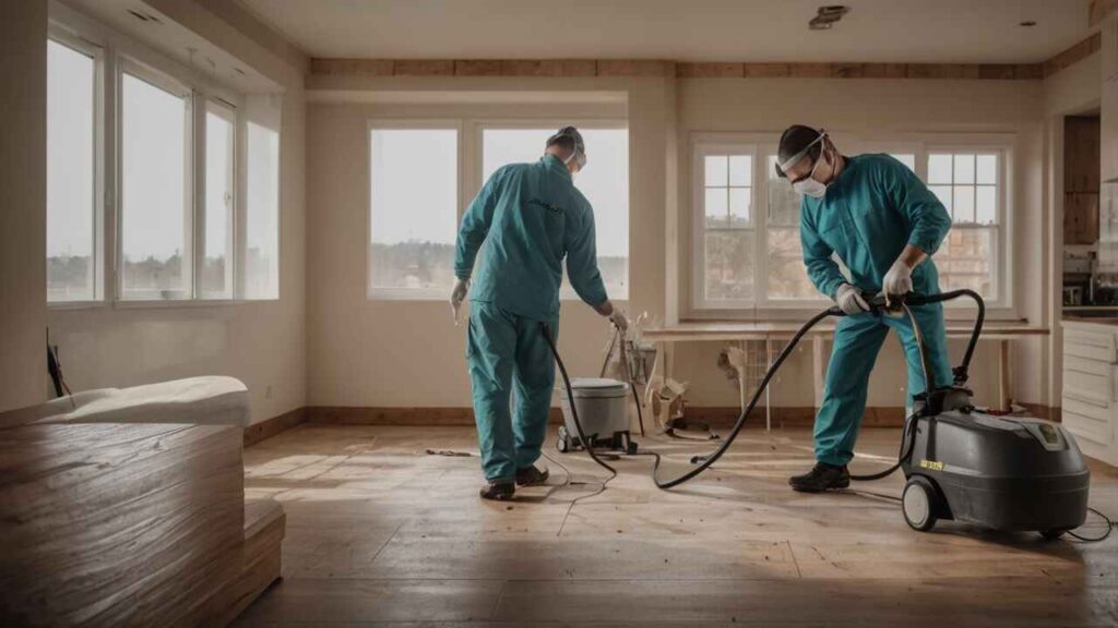 The Silent Destroyers: Why Termite Inspections Are Non-Negotiable for NC Homeowners
